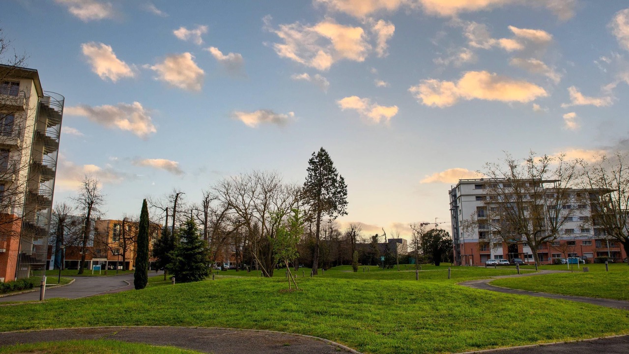 Photo of Outdoor in Saint - Martin - du - Touch