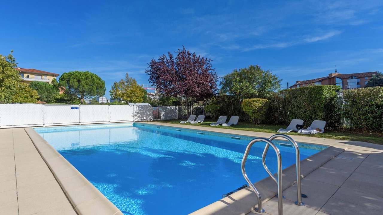 Photo of Outdoor in Fontaine-Bayonne-Cartoucherie