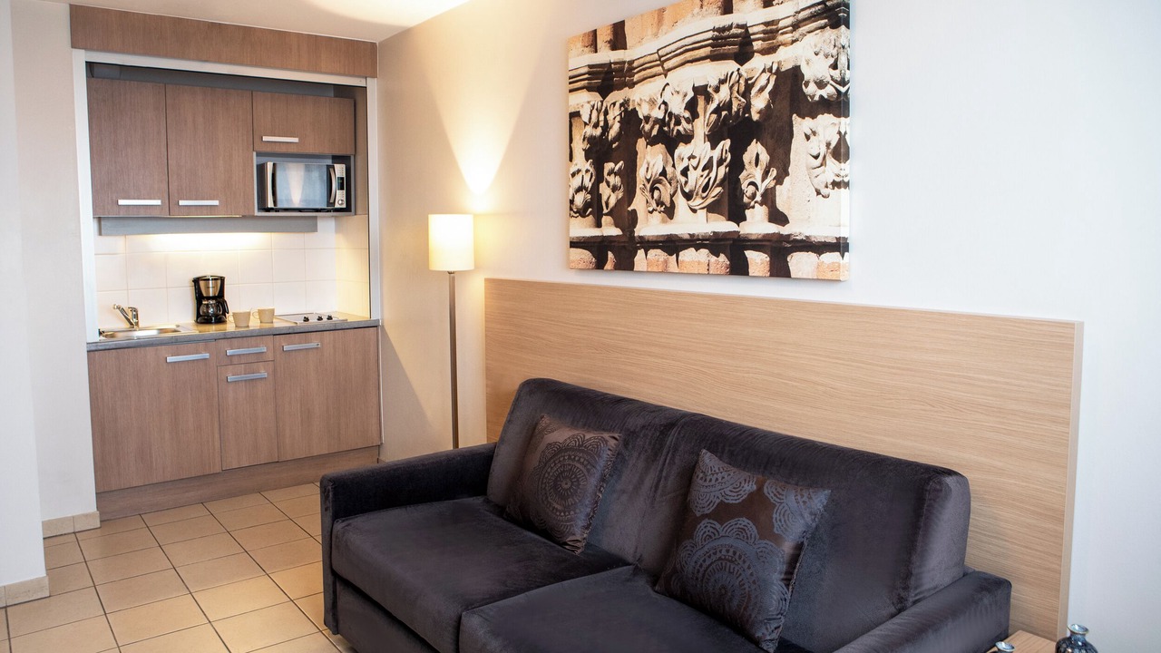 Photo of Bedroom in Fontaine-Bayonne-Cartoucherie
