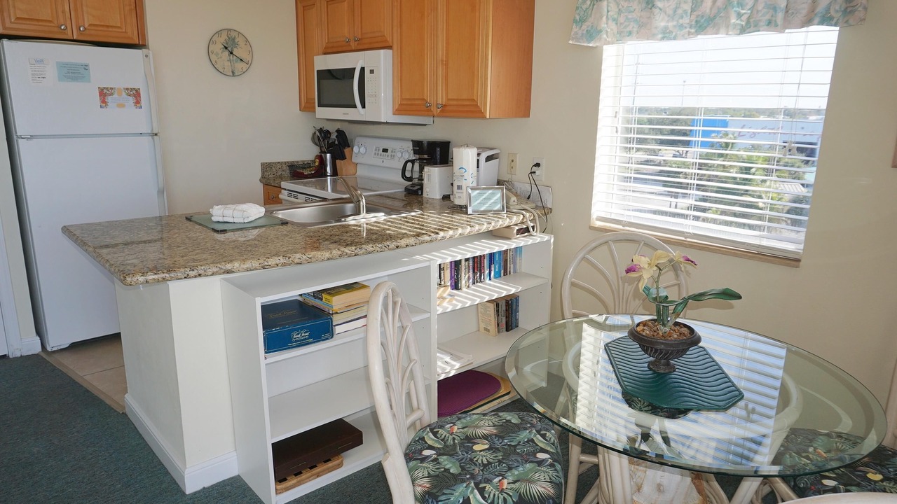 Photo of Kitchen in St. Petersburg - Clearwater