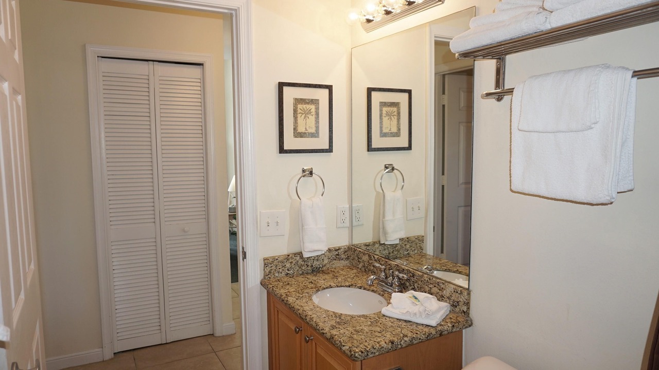 Photo of Bathroom in St. Petersburg - Clearwater