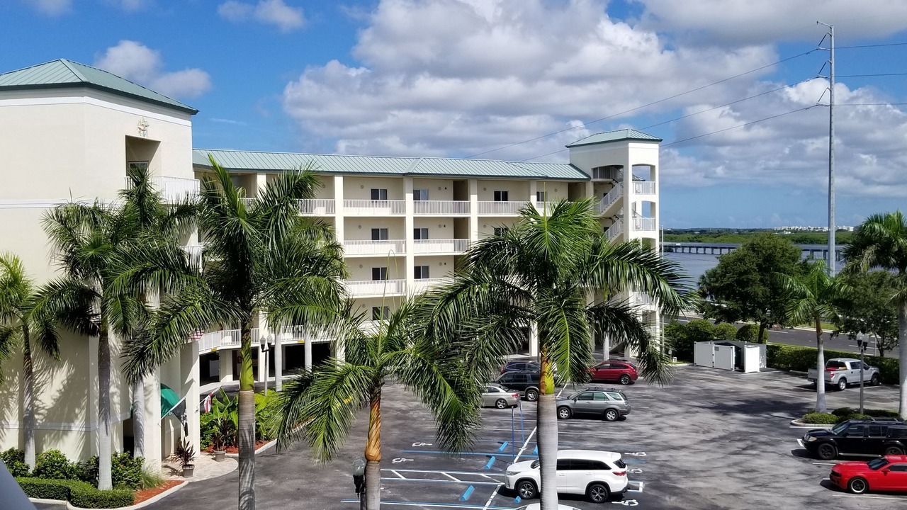 Photo of Outdoor in St. Petersburg - Clearwater