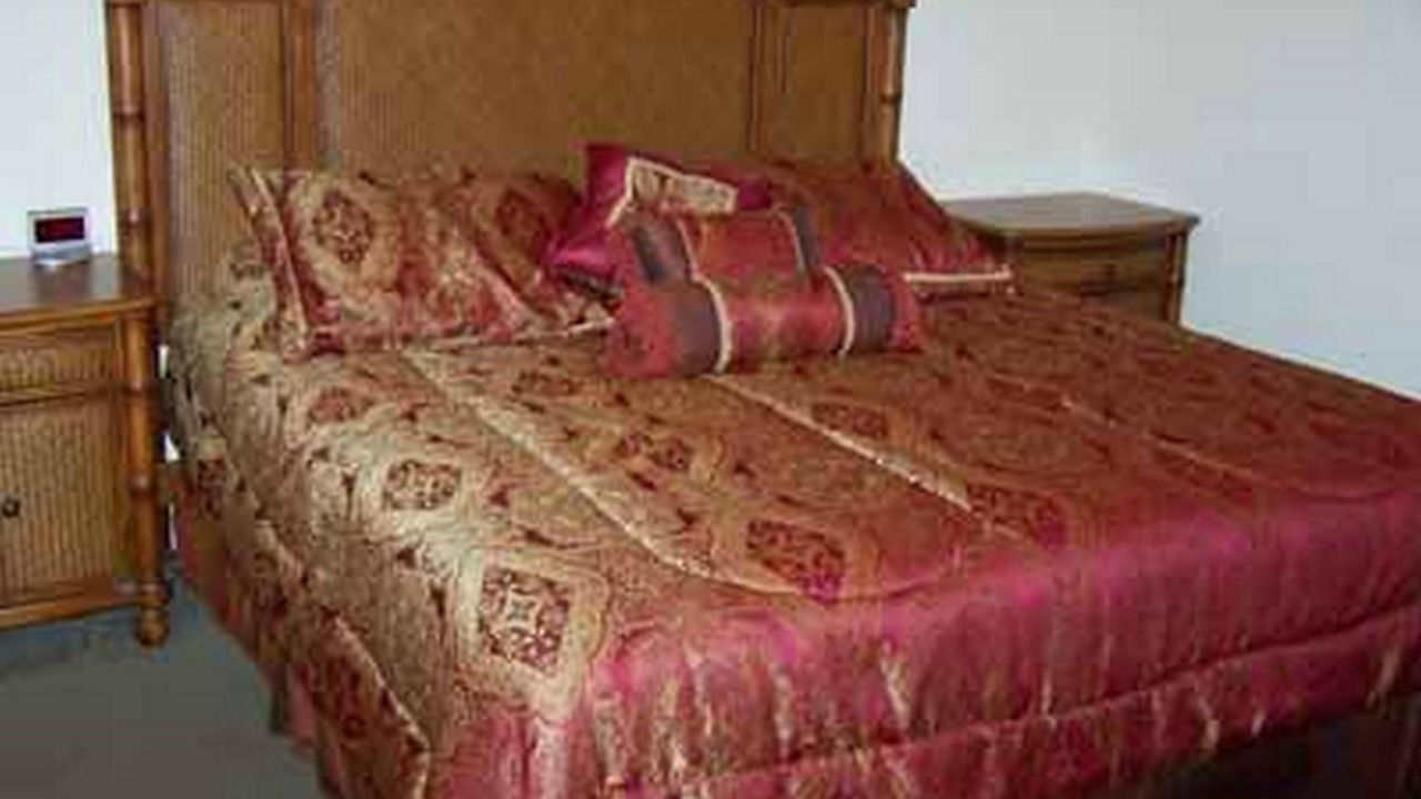 Photo of Bedroom in St. Petersburg - Clearwater