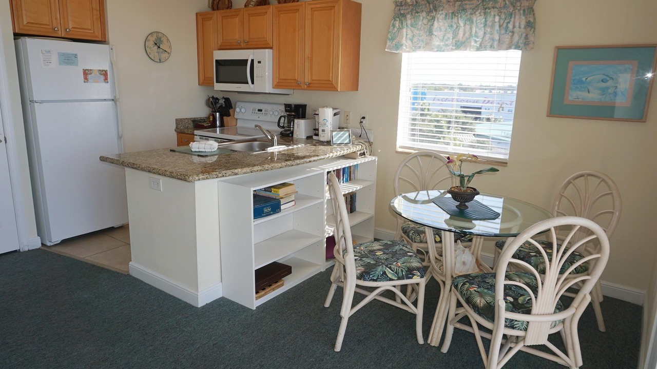Photo of Kitchen in St. Petersburg - Clearwater