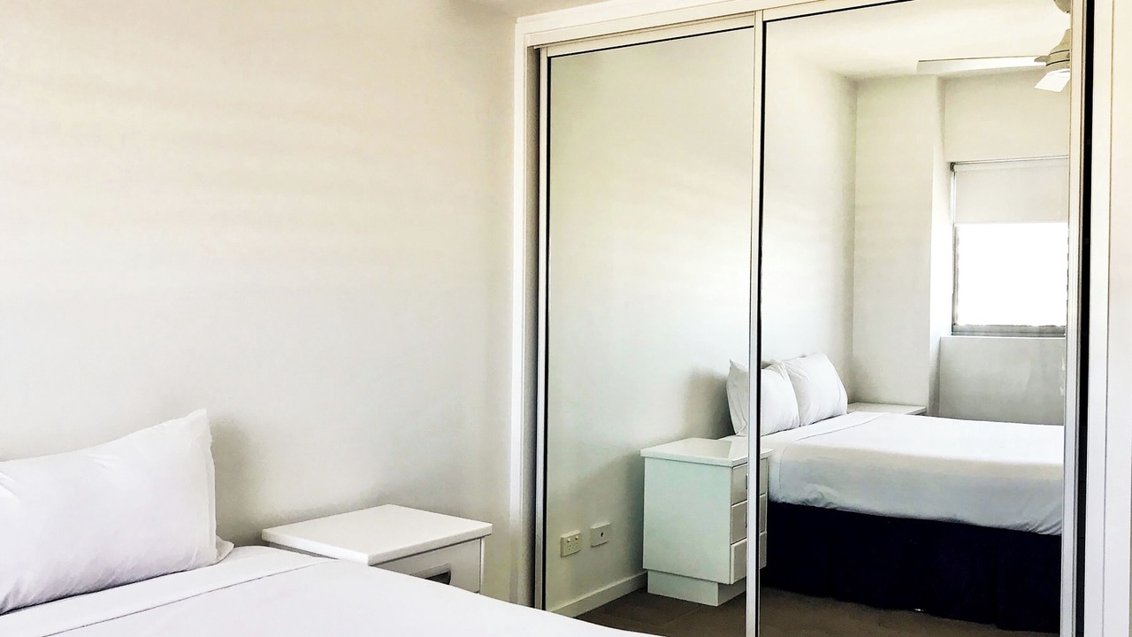 Photo of Bedroom in South Townsville