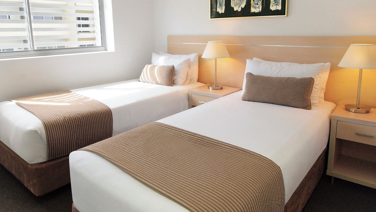 Photo of Bedroom in South Townsville