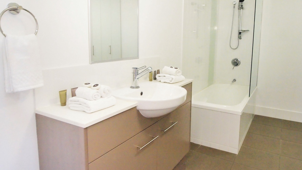 Photo of Bathroom in South Townsville