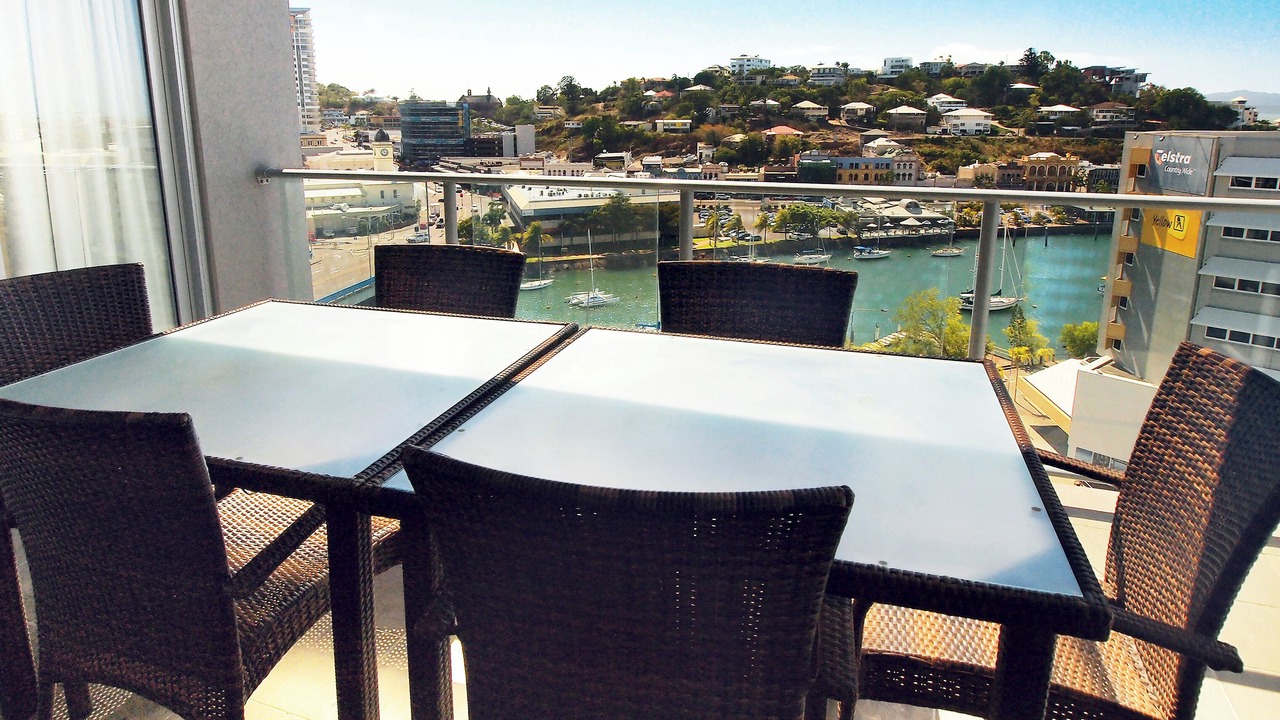 Photo of Patio Balcony in South Townsville