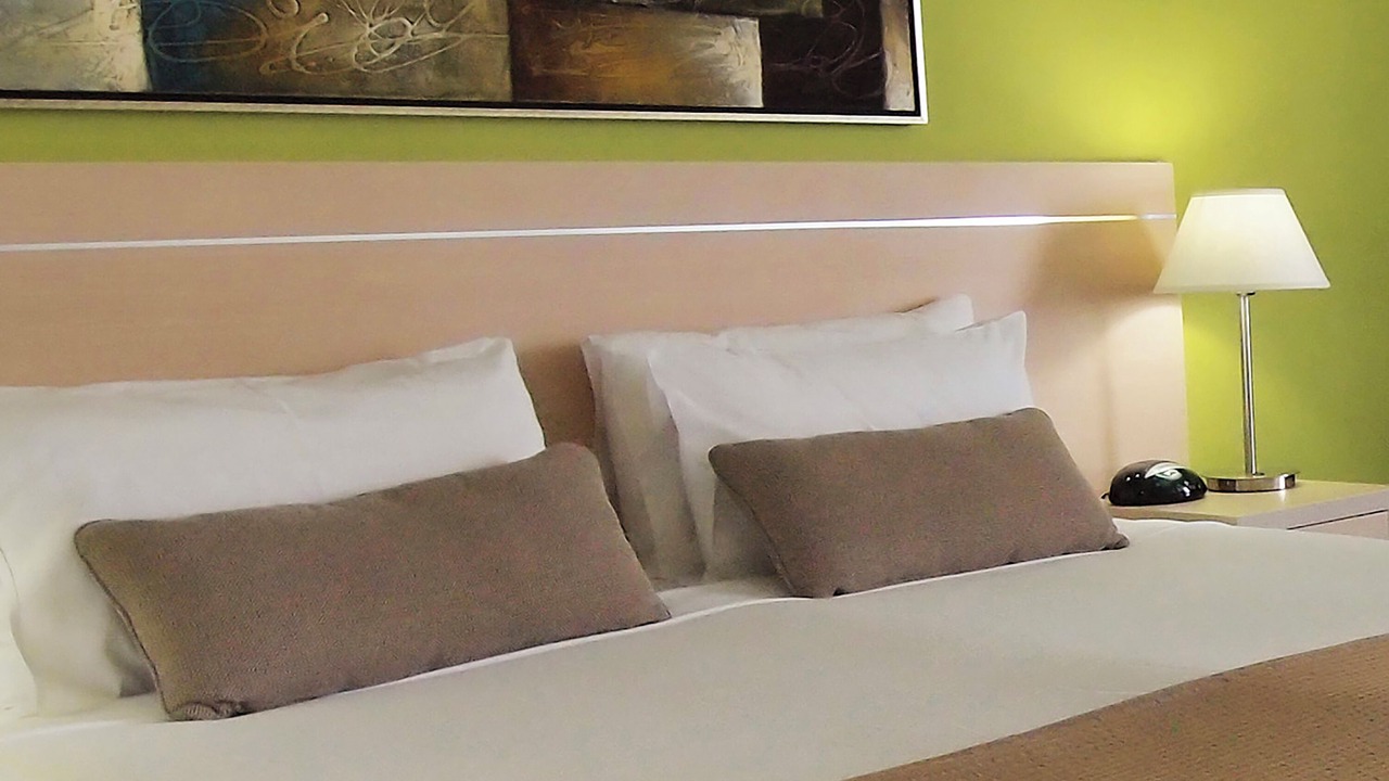 Photo of Bedroom in South Townsville