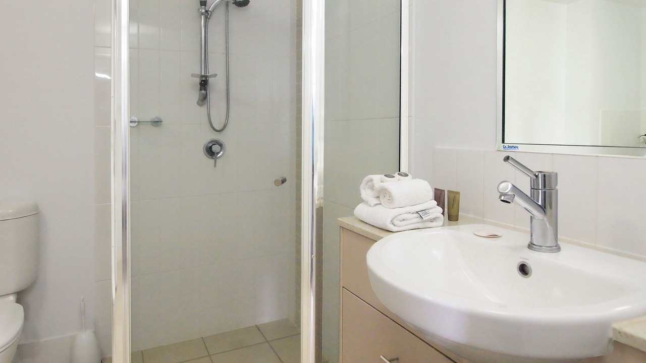 Photo of Bathroom in South Townsville