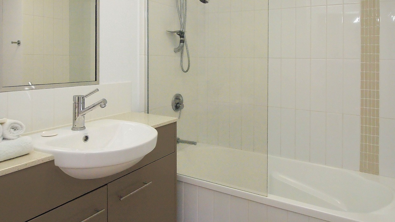 Photo of Bathroom in South Townsville