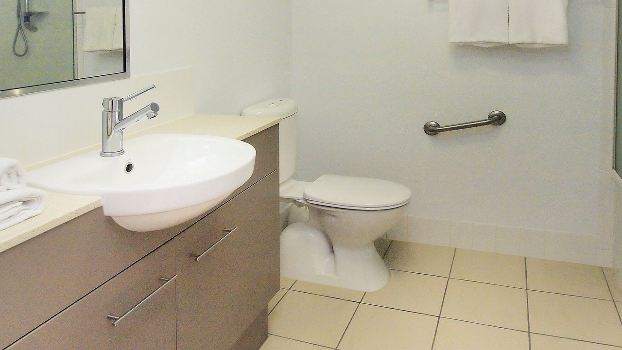 Photo of Bathroom in South Townsville