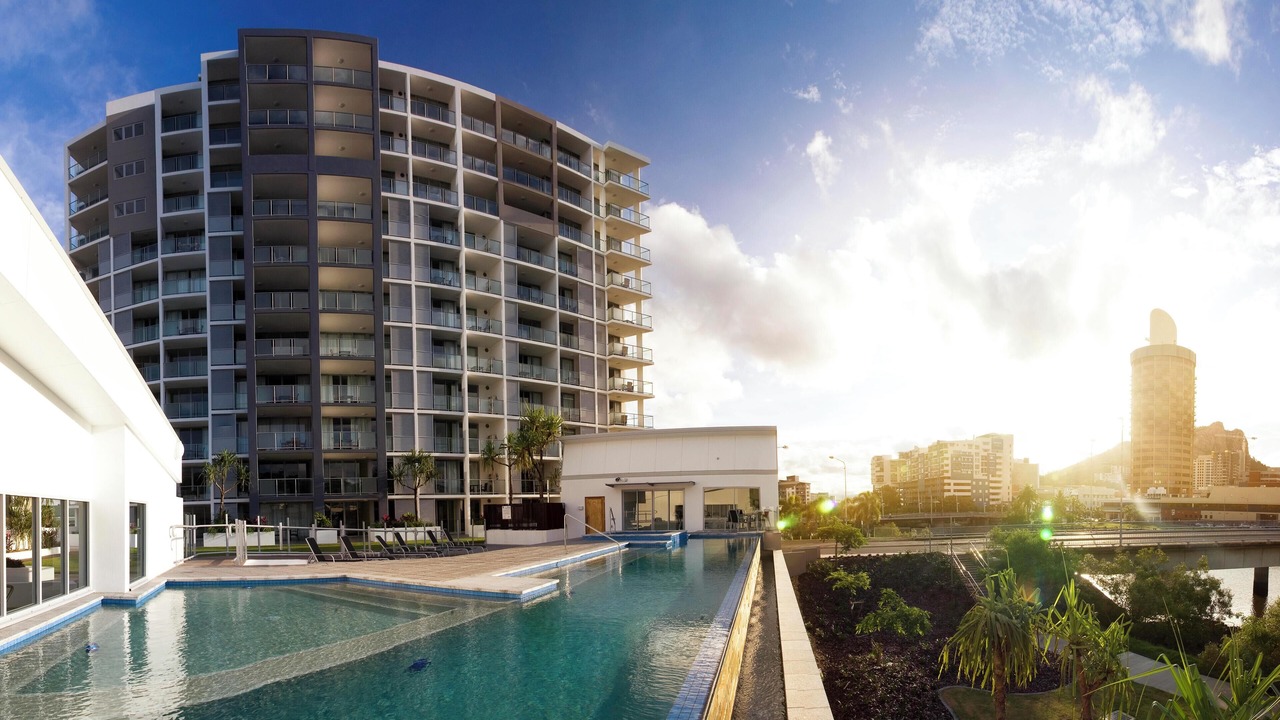 Photo of Outdoor in South Townsville