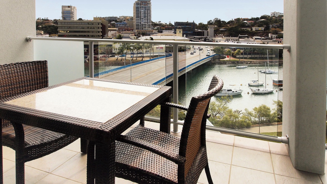 Photo of Patio Balcony in South Townsville