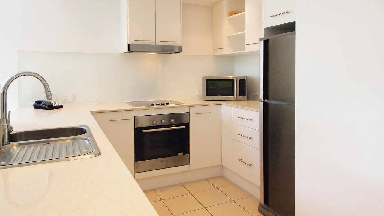 Photo of Kitchen in South Townsville