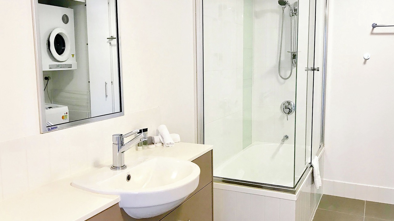 Photo of Bathroom in South Townsville