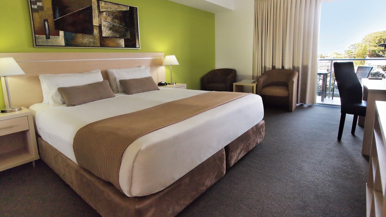 Photo of Bedroom in South Townsville