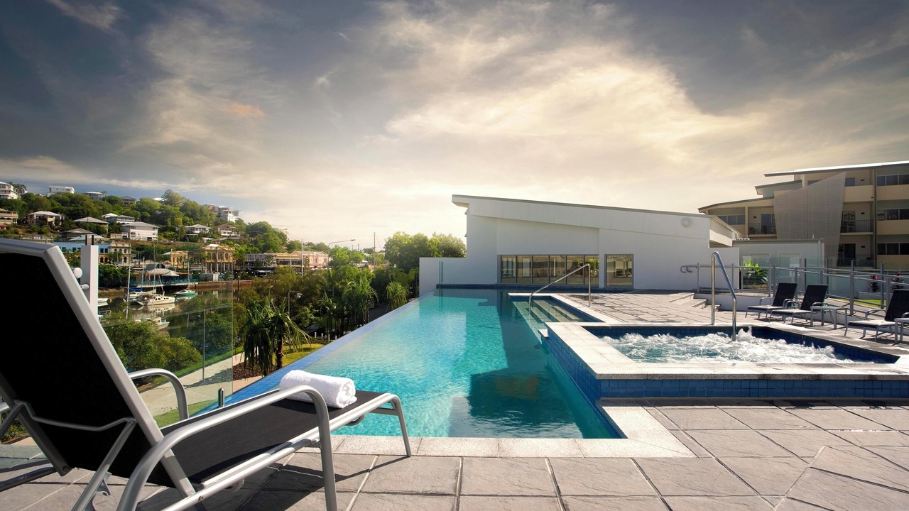 Photo of Outdoor in South Townsville