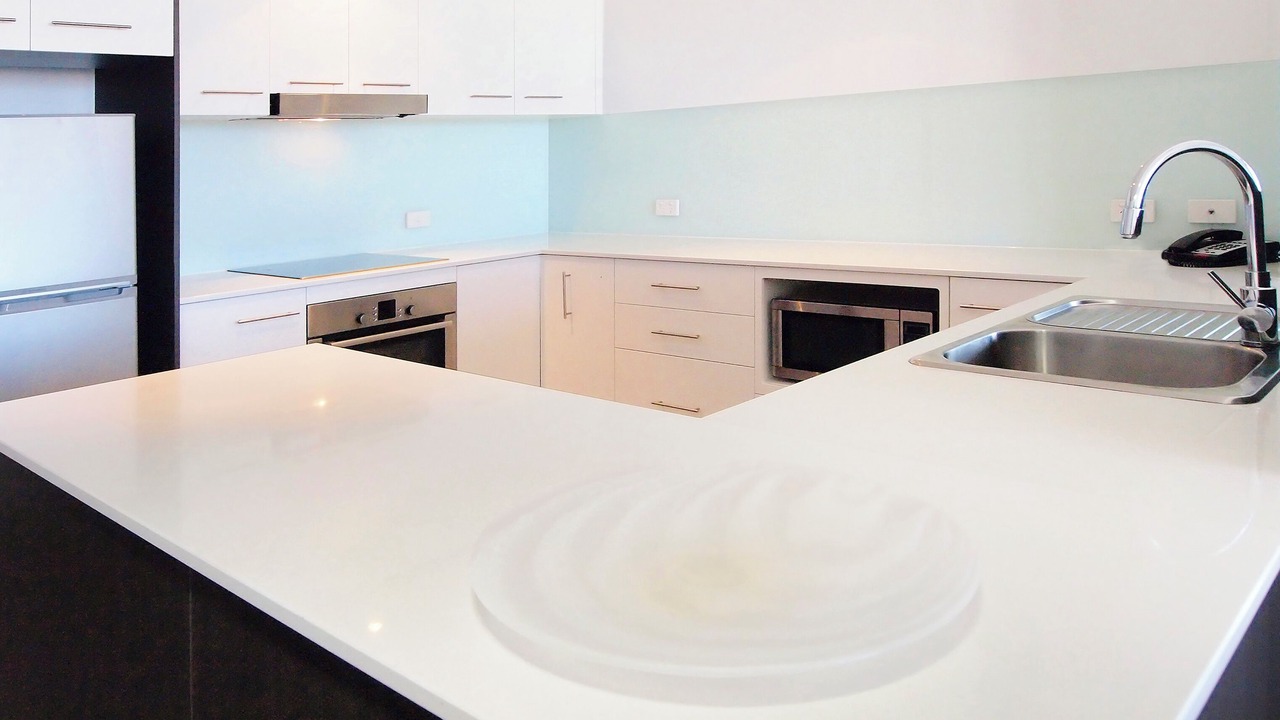 Photo of Kitchen in South Townsville