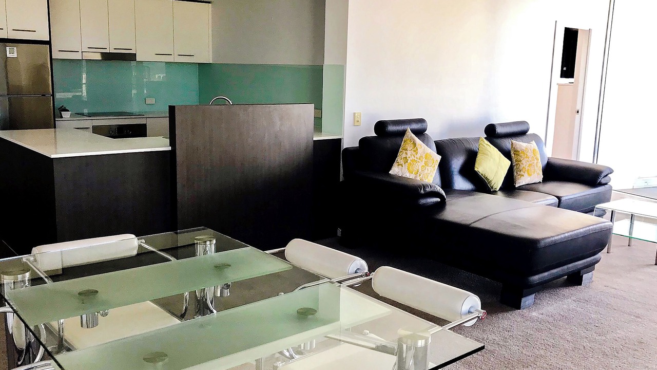 Photo of Livingroom in South Townsville