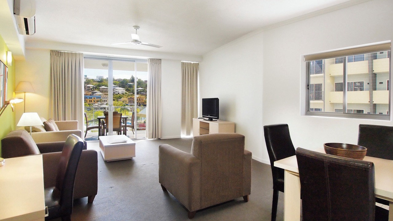 Photo of Livingroom in South Townsville