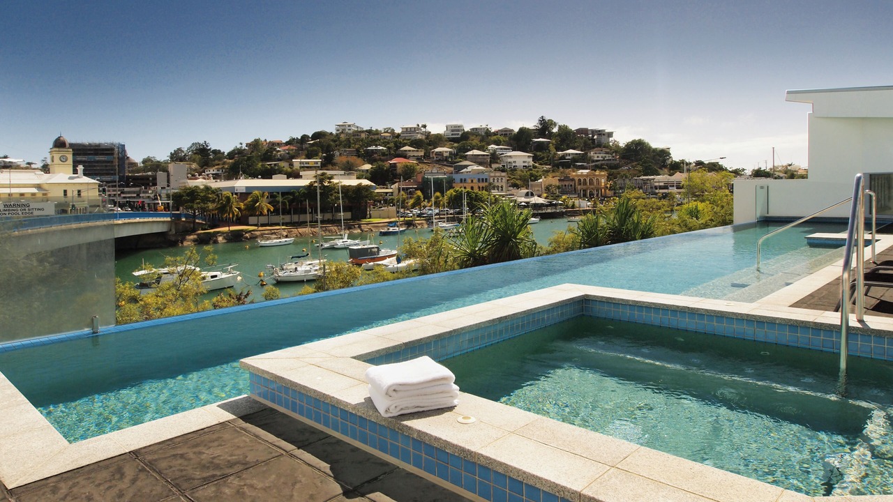 Photo of Outdoor in South Townsville