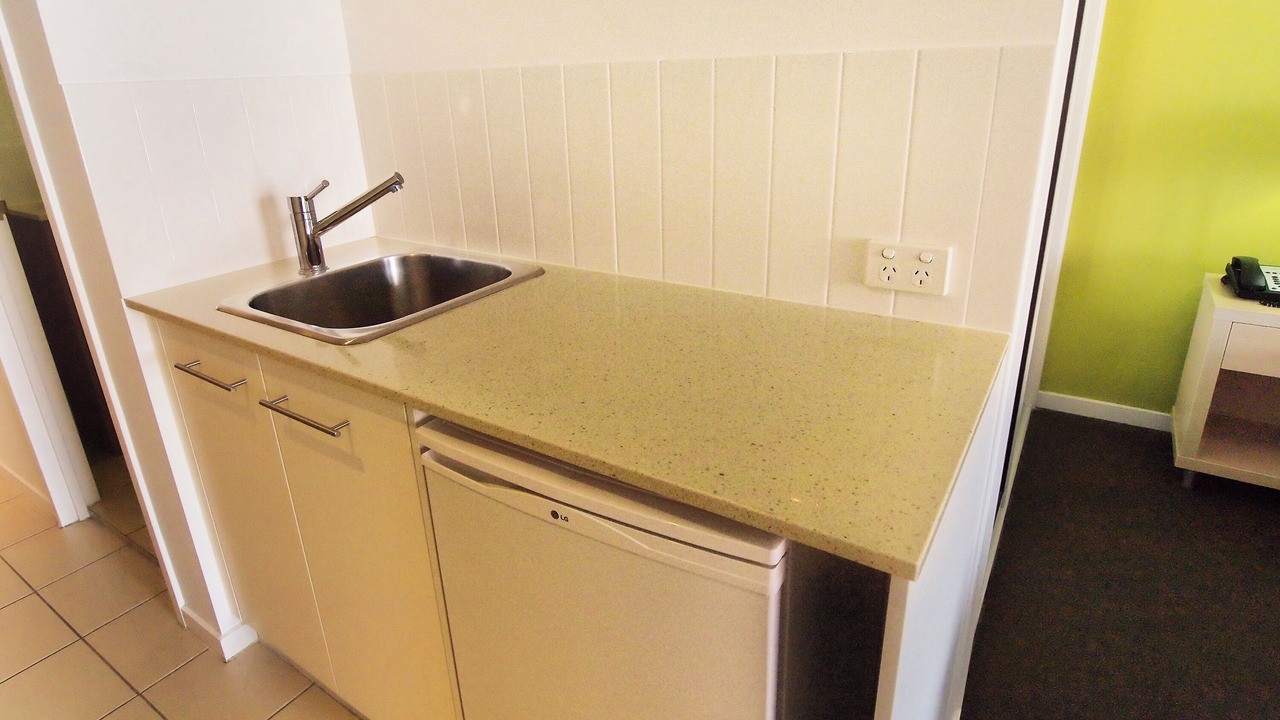 Photo of Bedroom in South Townsville