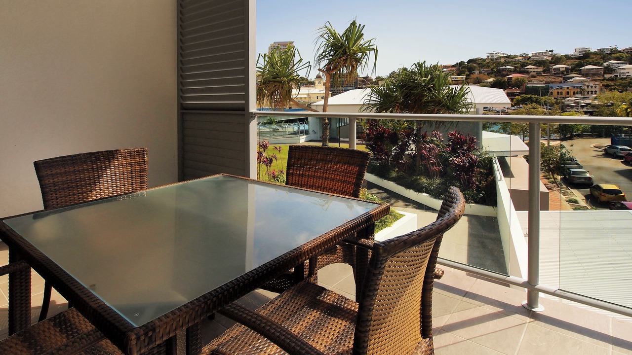 Photo of Patio Balcony in South Townsville