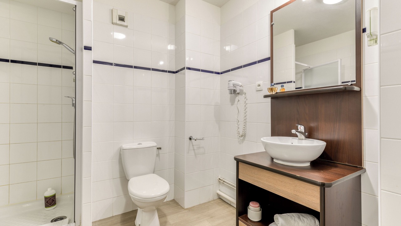Photo of Bathroom in Beziers