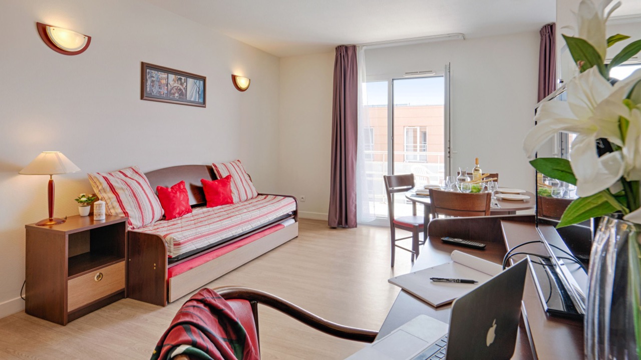 Photo of Livingroom in Beziers