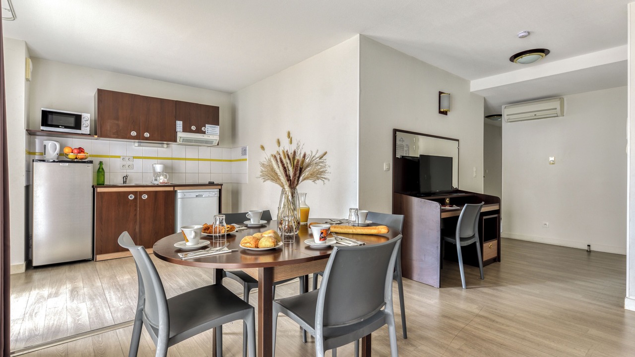 Photo of Livingroom in Beziers