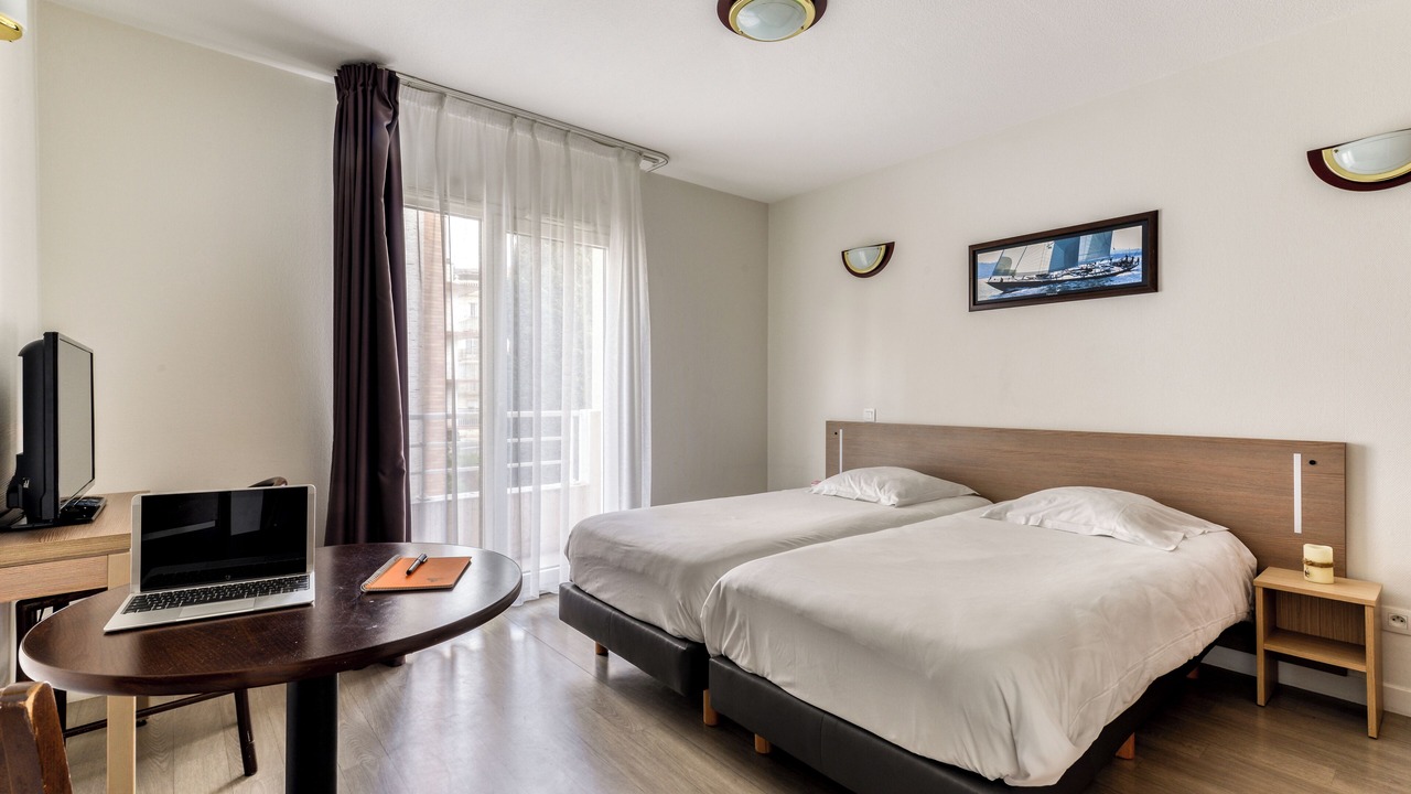 Photo of Bedroom in Beziers