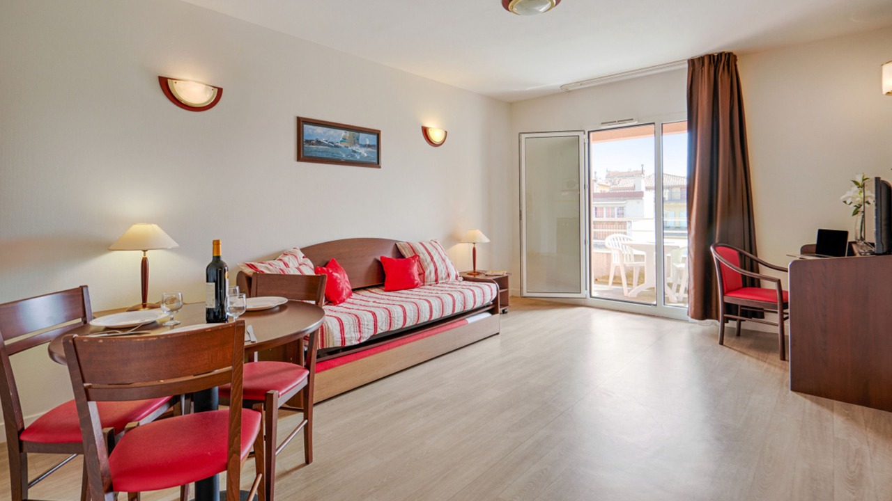 Photo of Livingroom in Beziers