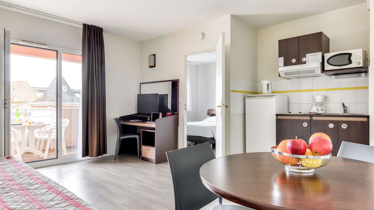 Photo of Livingroom in Beziers