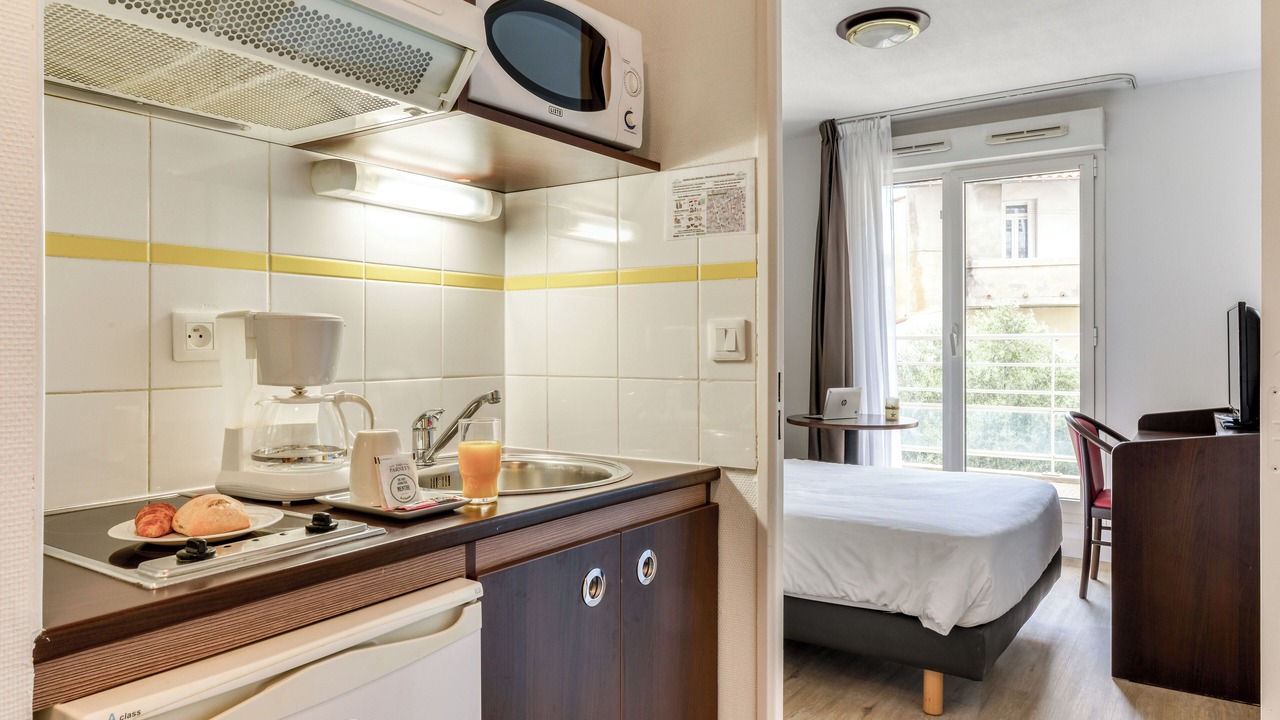 Photo of Kitchen in Beziers
