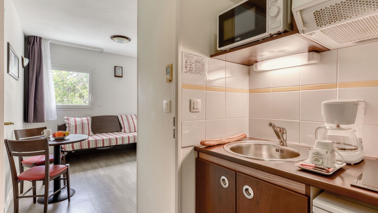 Photo of Kitchen in Beziers