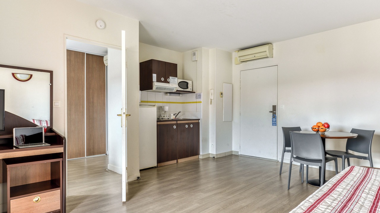 Photo of Livingroom in Beziers