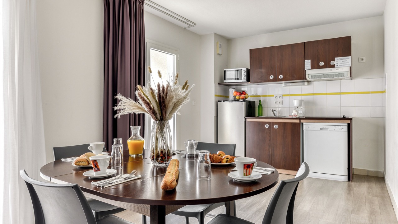 Photo of Livingroom in Beziers