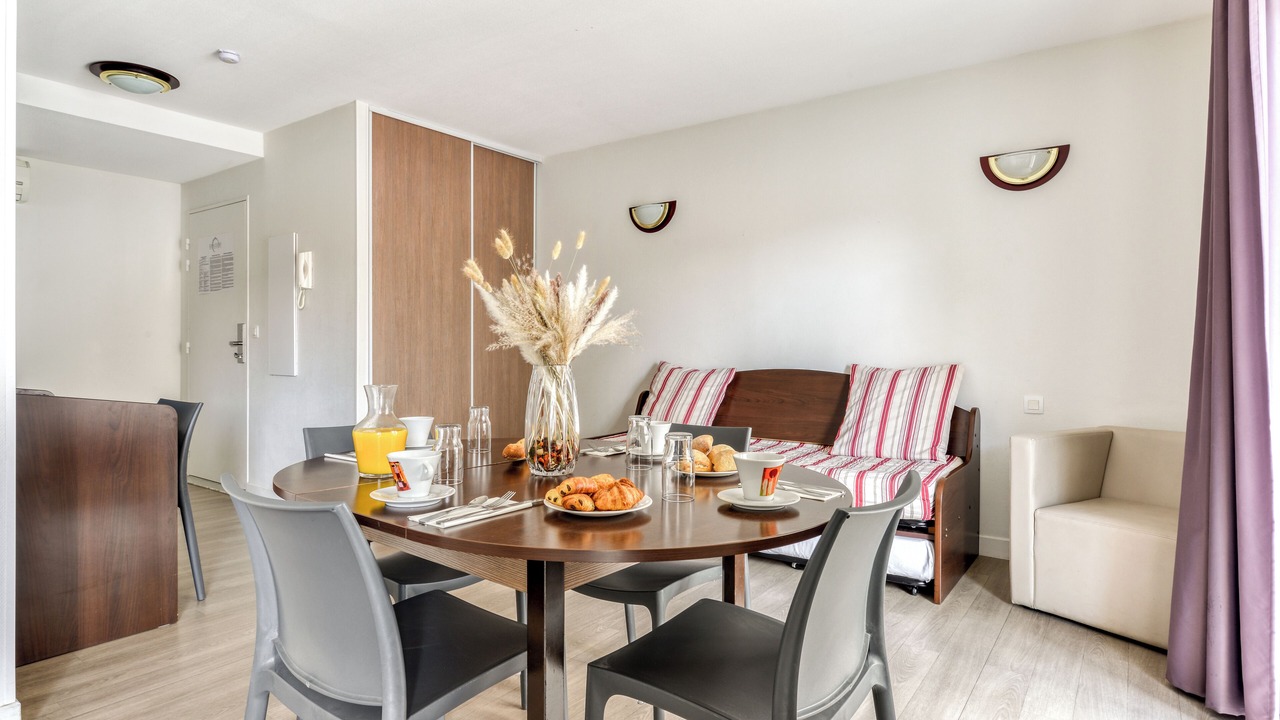 Photo of Livingroom in Beziers