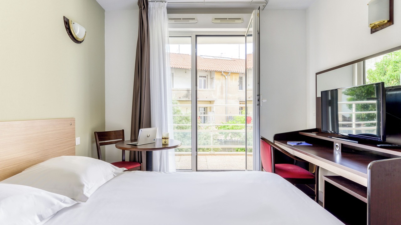 Photo of Bedroom in Beziers