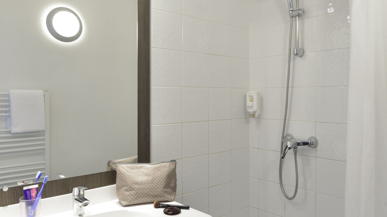 Photo of Bathroom in Patte d'Oie