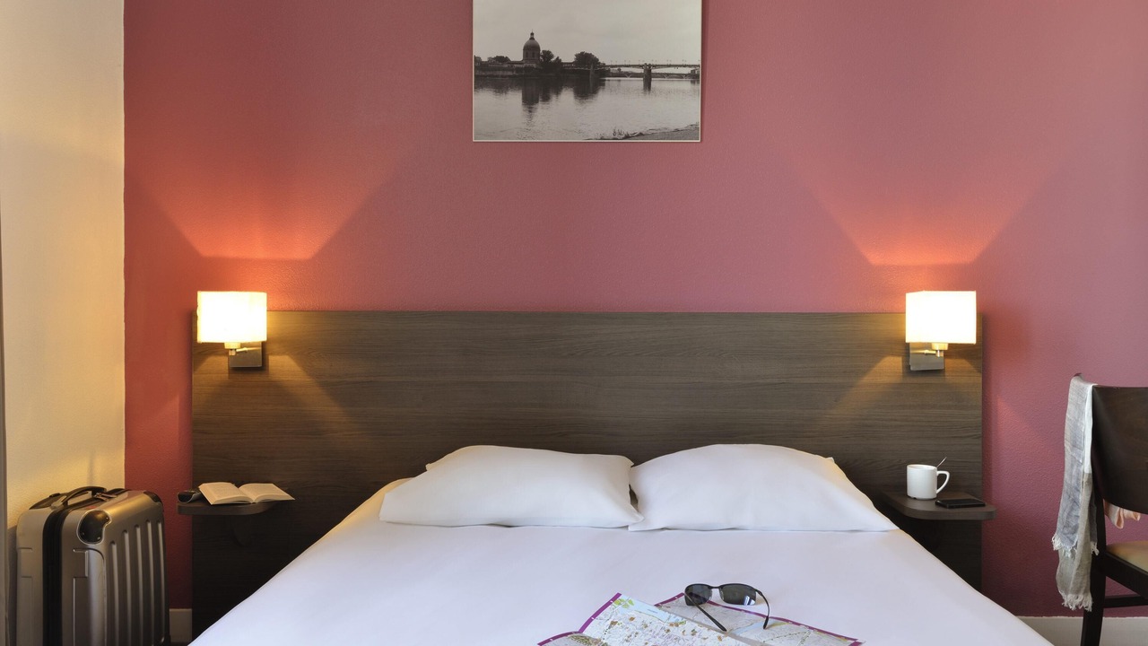 Photo of Bedroom in Patte d'Oie