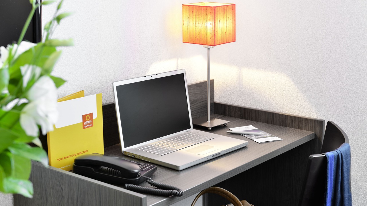 Photo of Bedroom in Patte d'Oie
