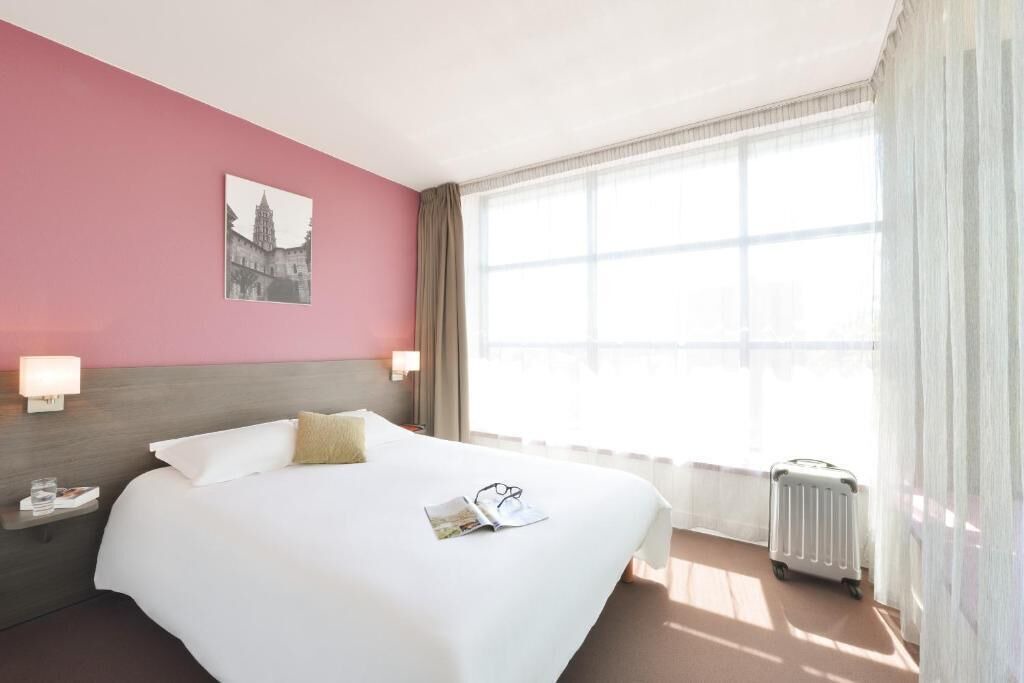 Photo of Bedroom in Patte d'Oie