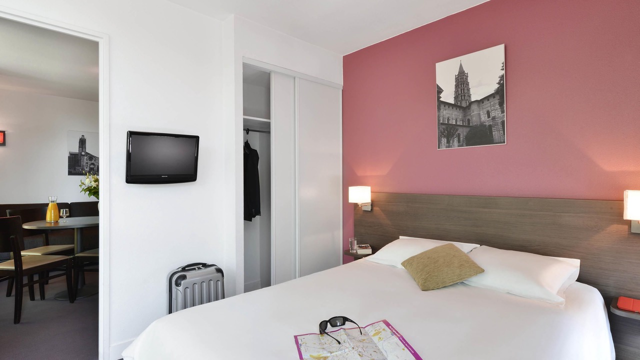 Photo of Bedroom in Patte d'Oie