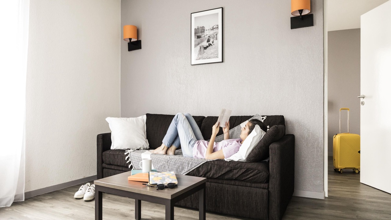 Photo of Bedroom in Chateaudun-Bannier