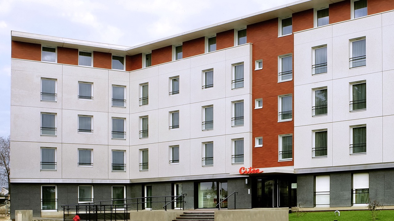 Photo of Outdoor in Chateaudun-Bannier