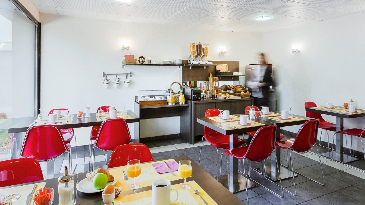 Photo of Others in Chateaudun-Bannier