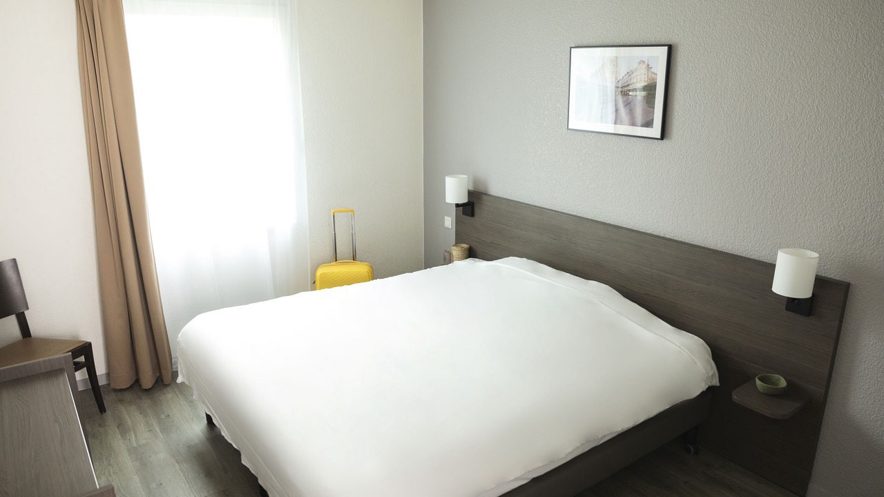 Photo of Bedroom in Chateaudun-Bannier