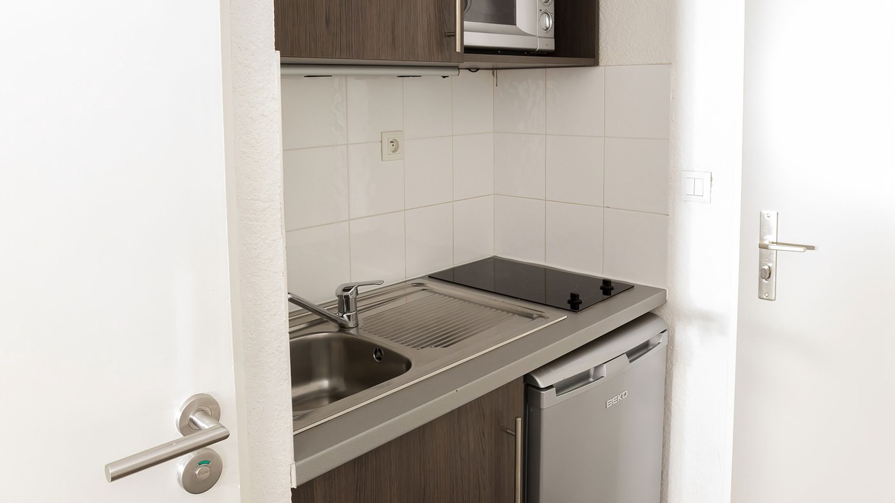 Photo of Kitchen in Chateaudun-Bannier